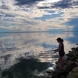 Meet your Posher, Kara